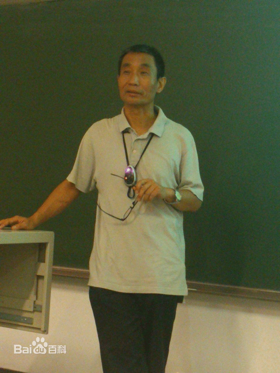 张小军